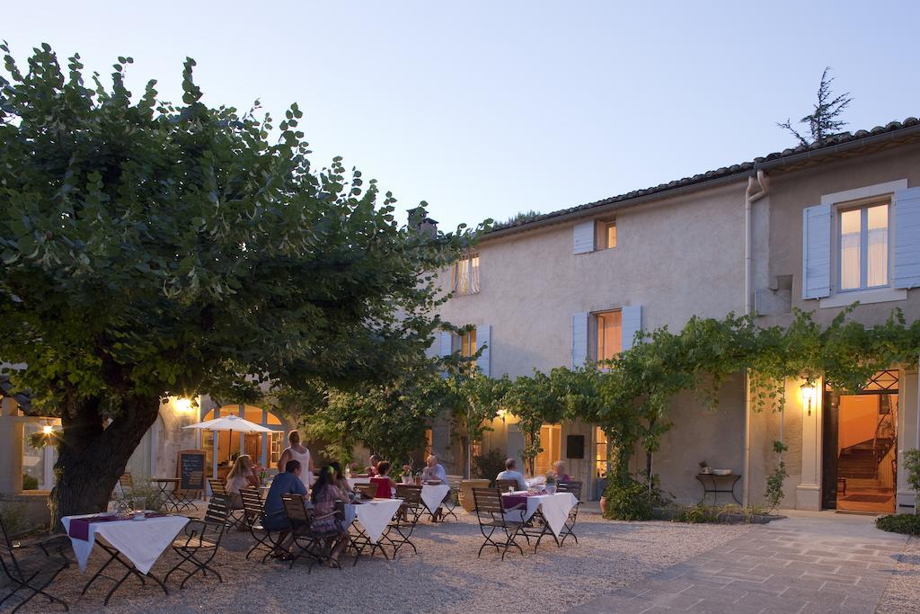 La Bastide Du Bois Breant Hotel Maubec  Exterior photo