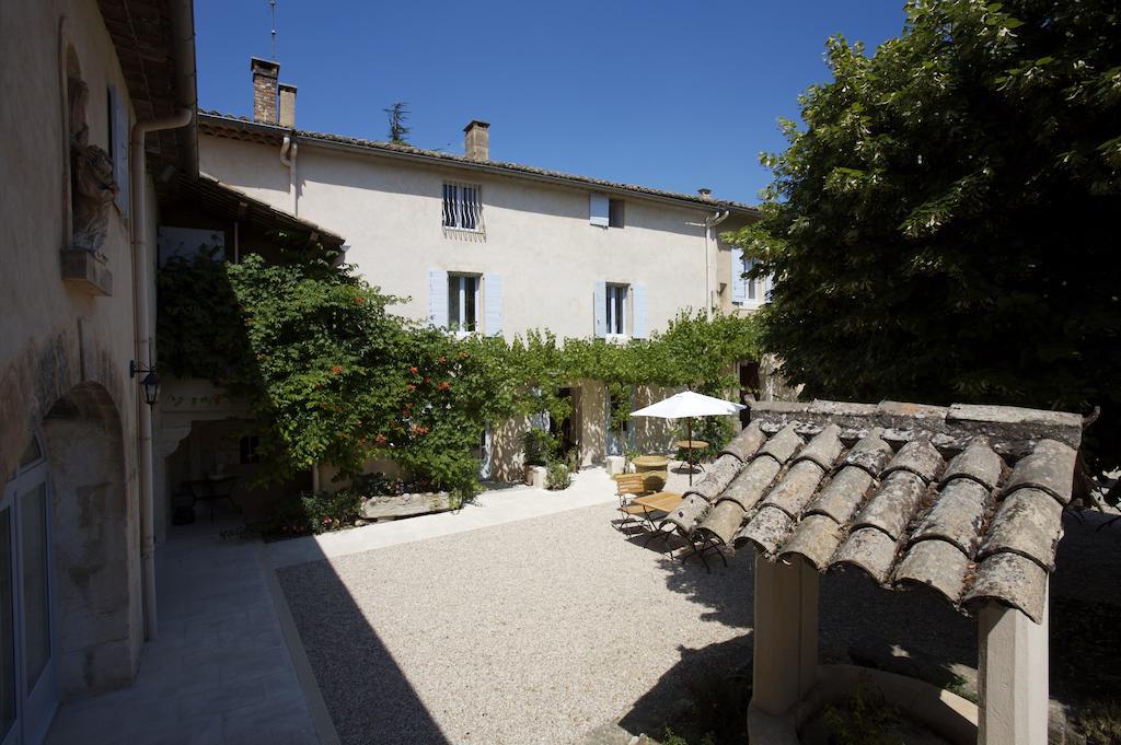 La Bastide Du Bois Breant Hotel Maubec  Exterior photo