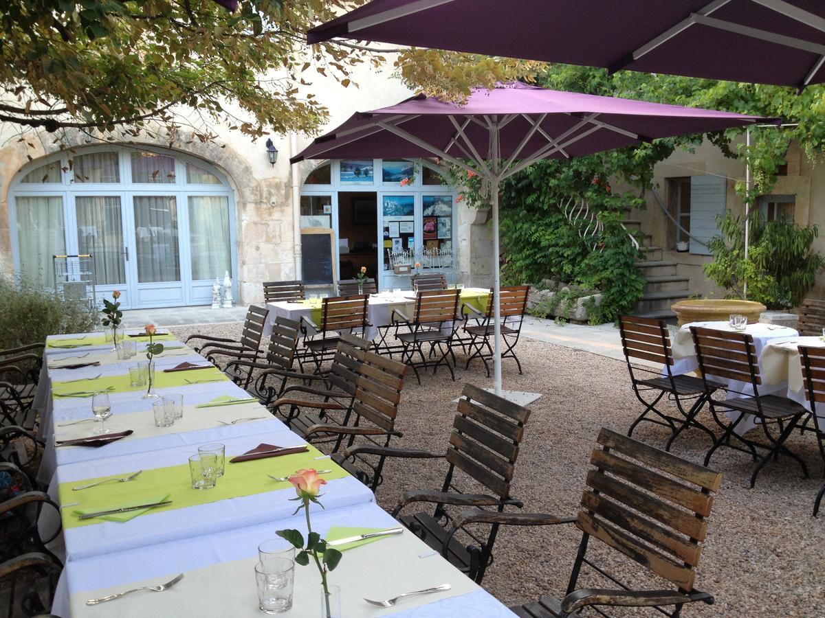 La Bastide Du Bois Breant Hotel Maubec  Exterior photo